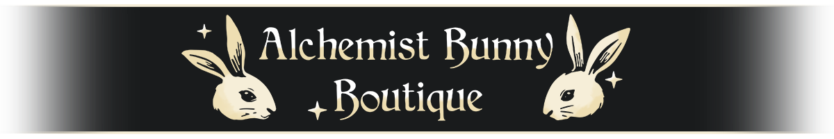 Alchemist Bunny Boutique
